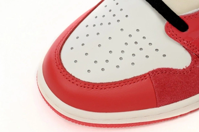 Bmlin shoes DV1748-601 1 Spider-Verse High Jordan the Across OG Spider-Man 0805